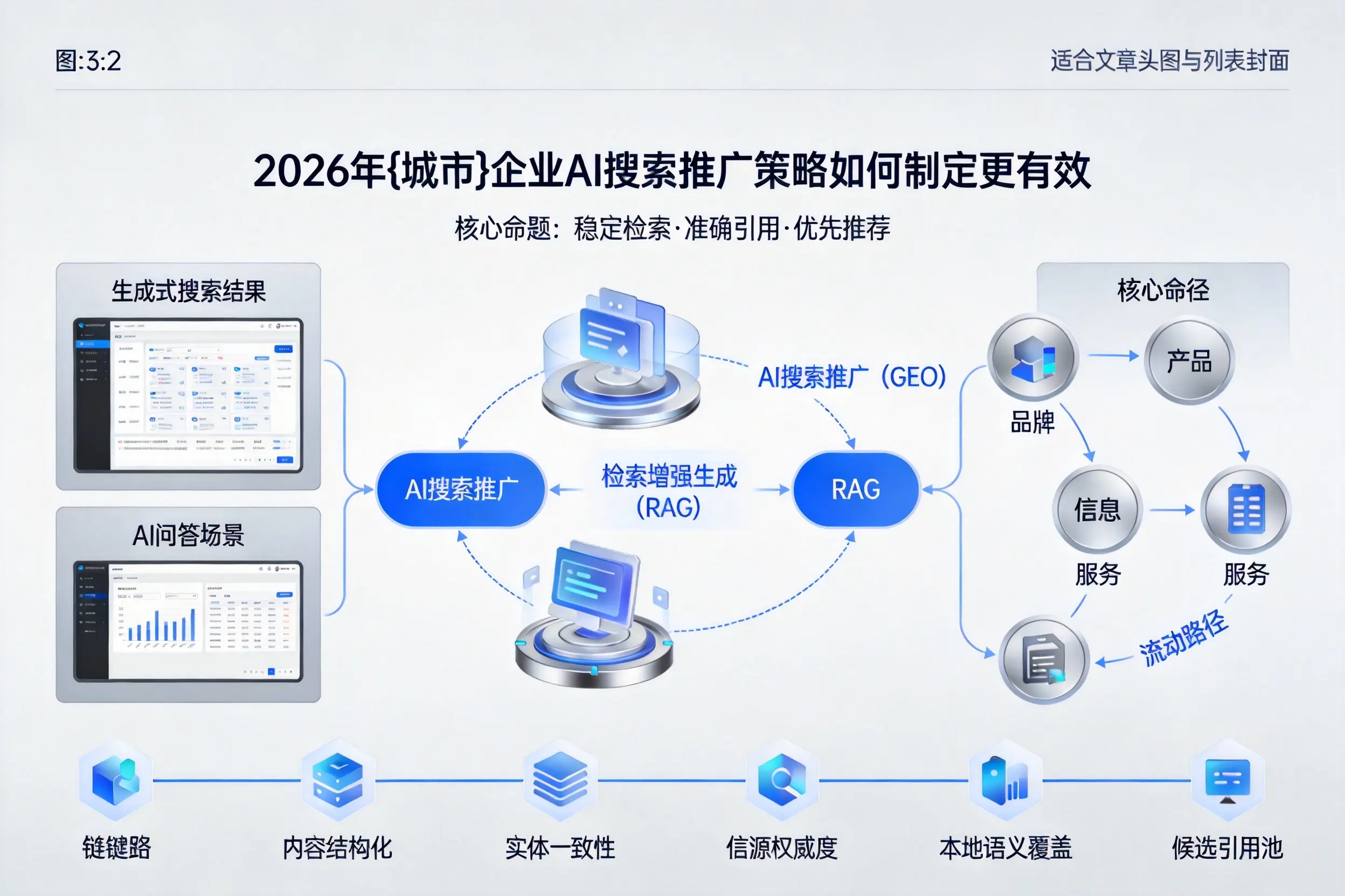 2026年嘉峪关企业AI搜索推广策略如何制定更有效